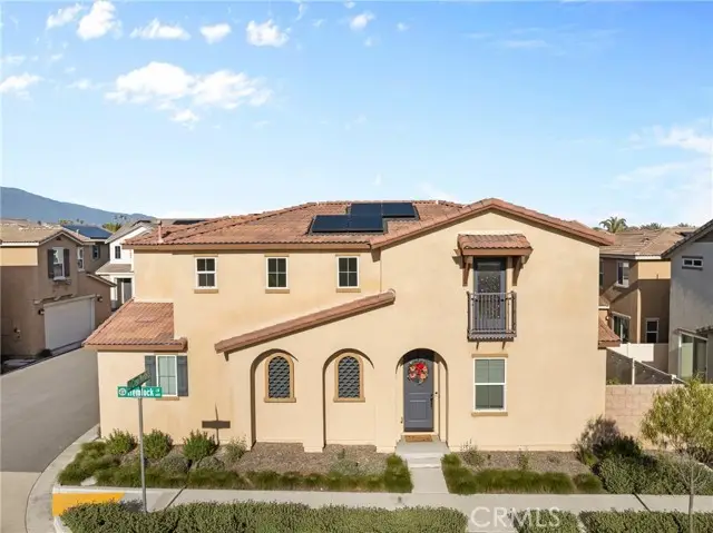 1634 Crepe Myrtle Place, Upland, CA 91784 - Image #2