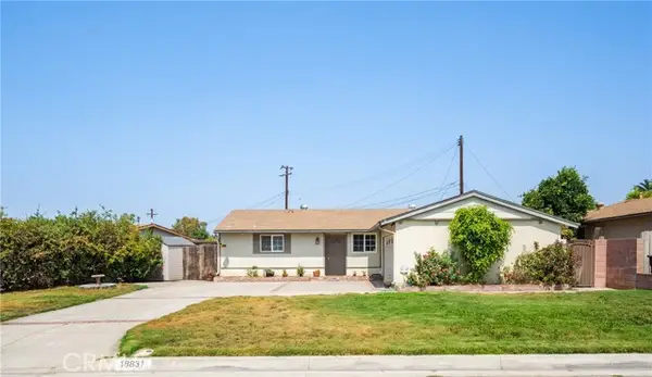 18831 E Ghent Street, Azusa, CA 91702