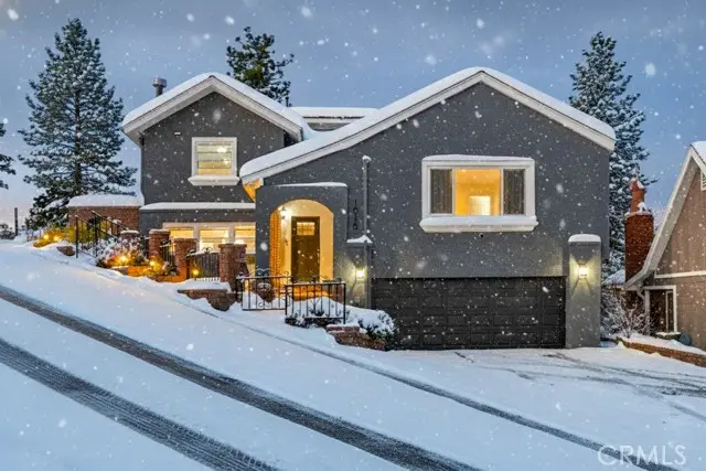 1015 Summit Drive, Crestline, CA 92325 - #1