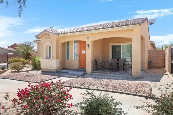 67701 Rio Vista Drive, Cathedral City, CA 92234