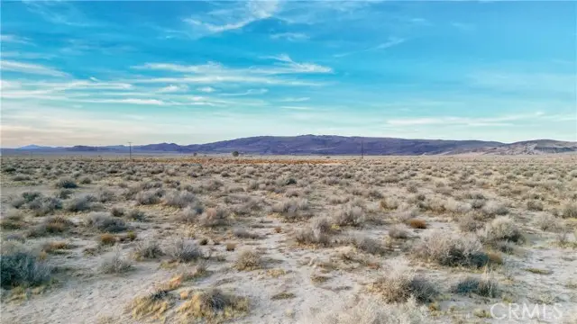 1 Hinkley, Hinkley, CA 92347 - Image #1