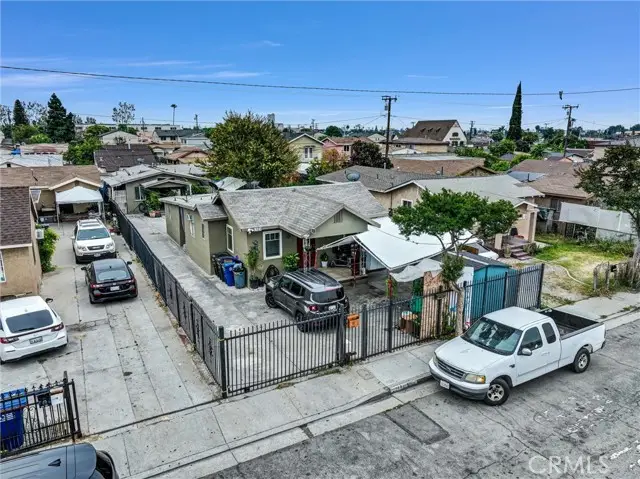 1020 S Mcbride Avenue, East Los Angeles, CA 90022 - Image #1