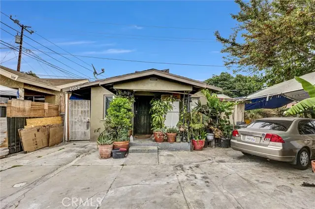 1020 S Mcbride Avenue, East Los Angeles, CA 90022 - Image #3