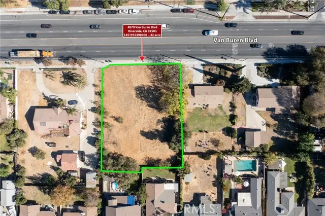 1 Van Buren Blvd, Riverside, CA 92503 - Image #2