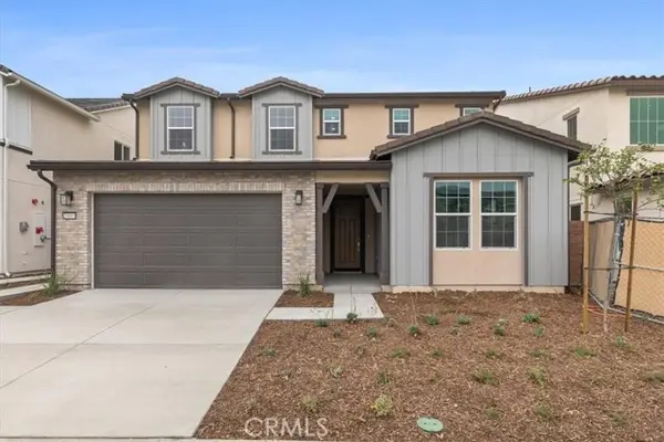 16696 Dara Avenue, Chino, CA 91708