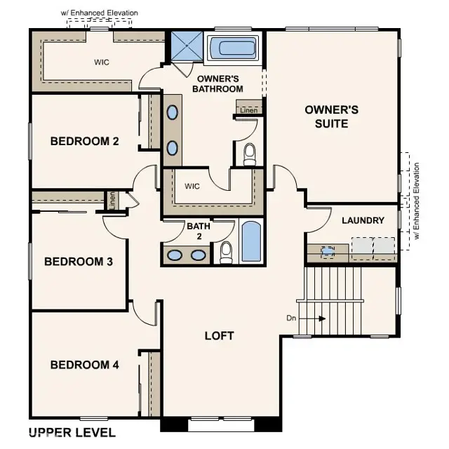 16696 Dara Avenue, Chino, CA 91708 - #3