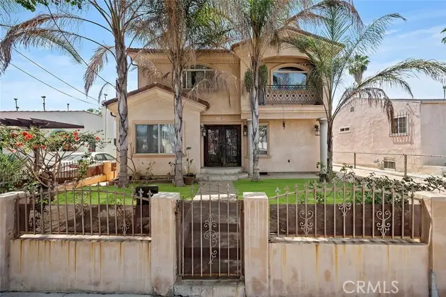 3339 Dorchester Avenue, Los Angeles, CA 90032 - Image #1