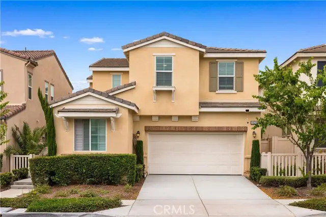 11628 Solaire Way, Chino, CA 91710 - Image #1