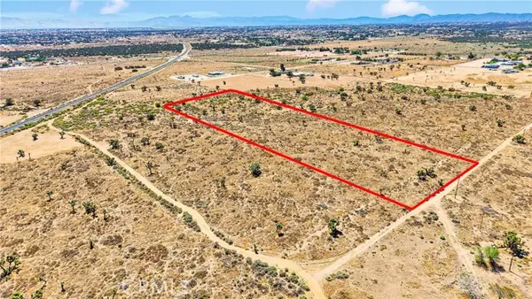 0 Beaver Avenue, Phelan, CA 92371