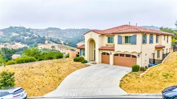 1189 Canyon Glen Road, Chino Hills, CA 91709