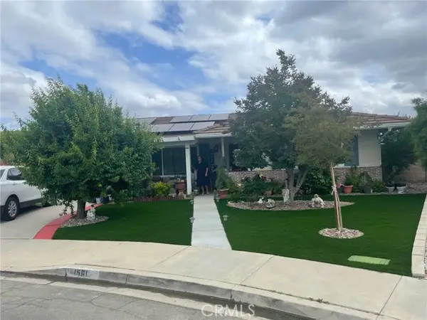 1561 Edgewood Lane, Hemet, CA 92543