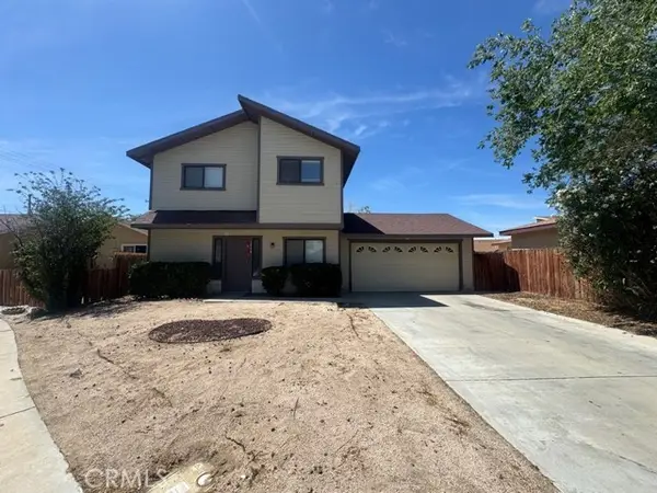 1848 Horizon Lane, Lancaster, CA 93535