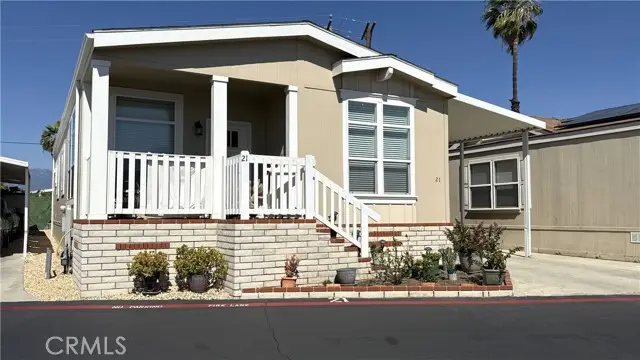 1445 W Florida Avenue #21, Hemet, CA 92543 - Image #1