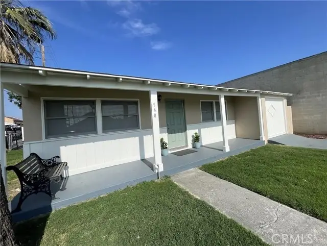 540 N Howard Street, Covina, CA 91723 - Image #2