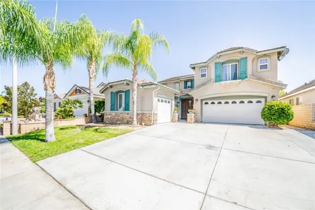 29155 Celestial Drive, Menifee, CA 92584 - Image #1