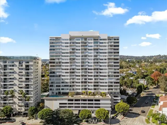 10501 Wilshire Boulevard #1103, Los Angeles, CA 90024 - Image #2