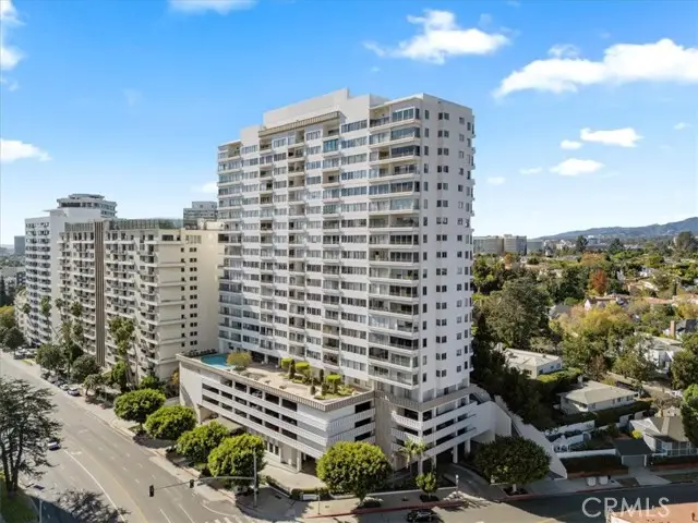 10501 Wilshire Boulevard #1103, Los Angeles, CA 90024 - Image #3