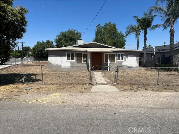 10976 Bushnell Avenue, Riverside, CA 92505