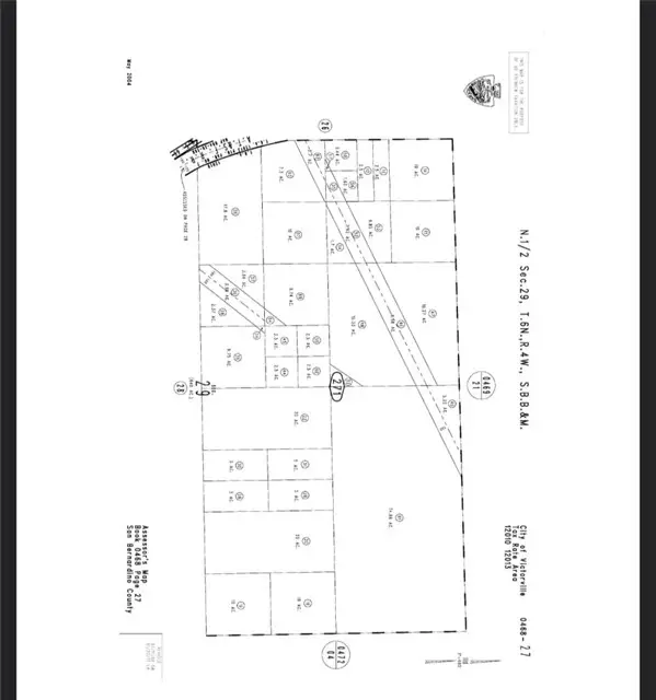 0 National Trail Highway, Oro Grande, CA 92368 - Image #1