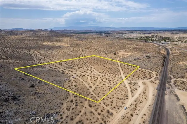 0 National Trail Highway, Oro Grande, CA 92368 - Image #2