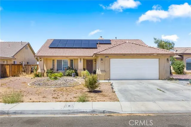 10348 Mendicino Road, Adelanto, CA 92301 - Image #1