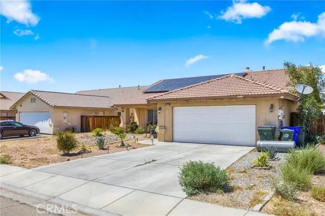 10348 Mendicino Road, Adelanto, CA 92301 - Image #3