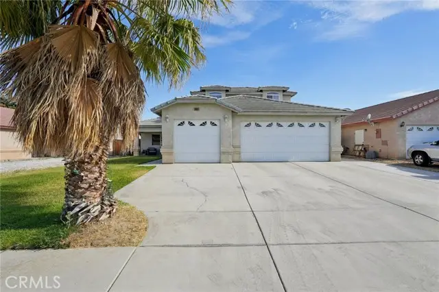 16657 Country Ranch Court, Victorville, CA 92395 - #1
