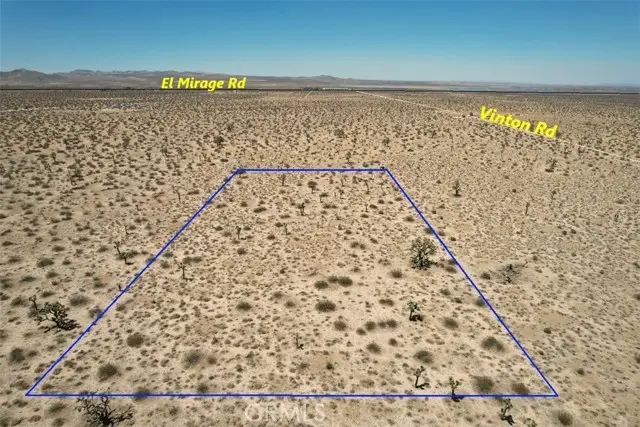 18 Lawson Avenue, Adelanto, CA 92301 - Image #1