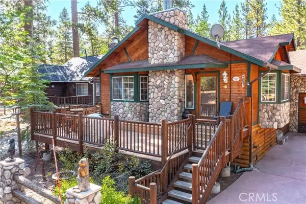 42531 Cedar Ave, Big Bear Lake, CA 92315