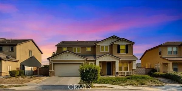 13163 Early Crimson Street, Eastvale, CA 92880