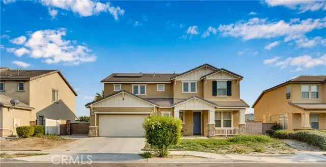 13163 Early Crimson Street, Eastvale, CA 92880 - Image #3