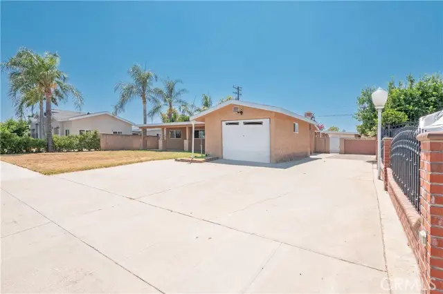 4739 N Conwell Avenue, Covina, CA 91722 - Image #2