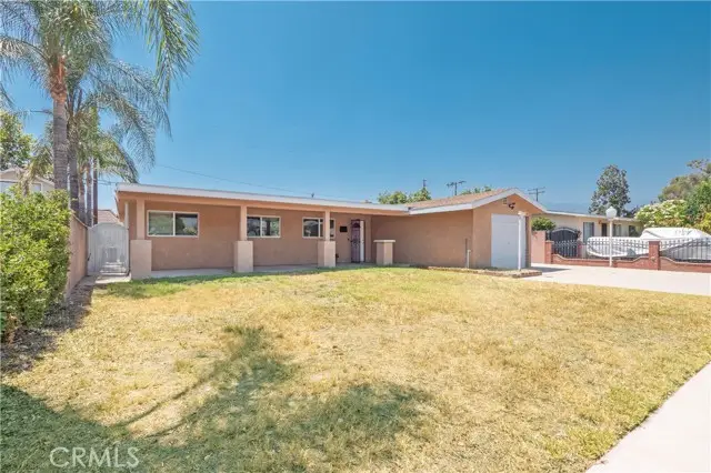 4739 N Conwell Avenue, Covina, CA 91722 - Image #3