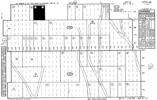 0 Iron Springs Way, Julian, CA 92036 - Image #3