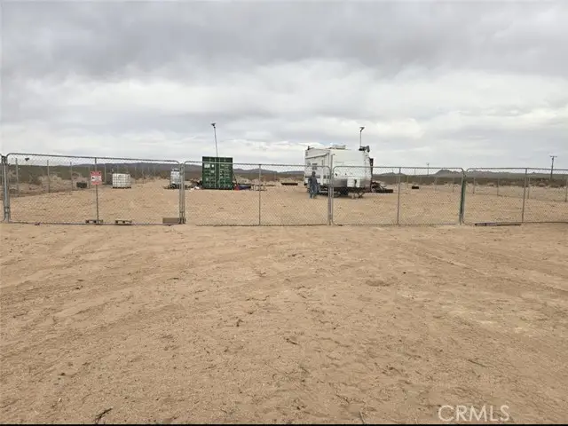 0 North Side Road, Lucerne Valley, CA 92356 - Image #1