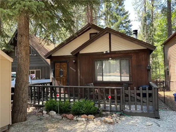 42592 Cedar Avenue, Big Bear Lake, CA 92315