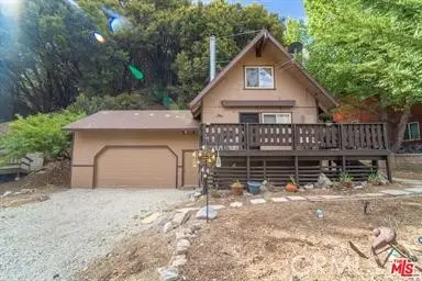 15908 Mil Potrero, Pine Mountain Club, CA 93222 - Image #2