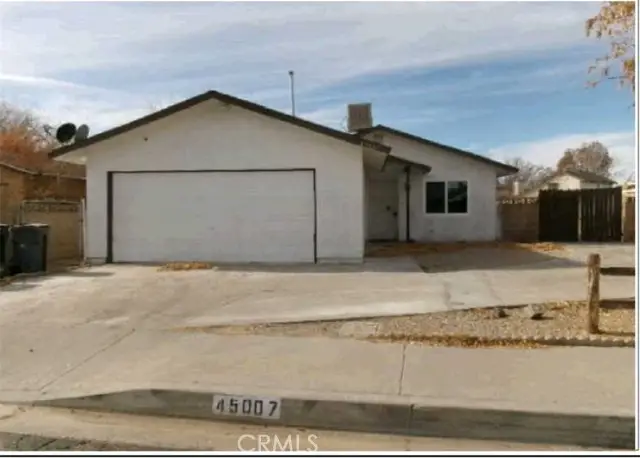 45007 Logue Court, Lancaster, CA 93535 - Image #1