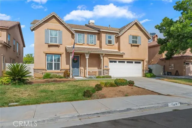 1924 English Oak Way, Perris, CA 92571 - Image #1
