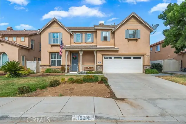 1924 English Oak Way, Perris, CA 92571 - Image #2