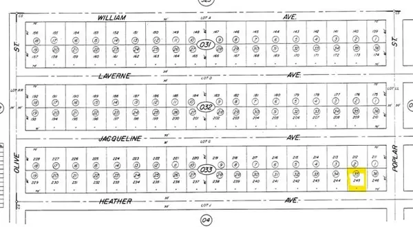 245 Heather Ave., Cabazon, CA 92230