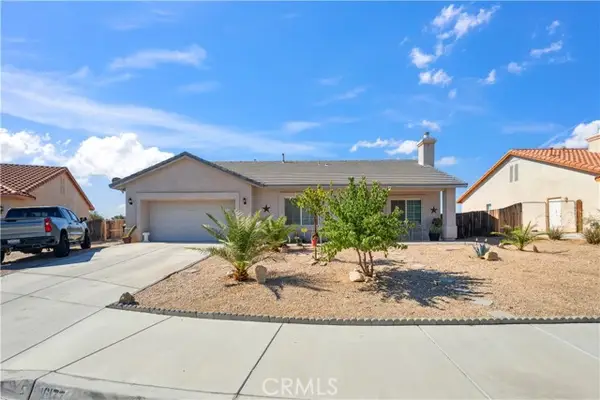 16177 Evansdale Way, Victorville, CA 92395