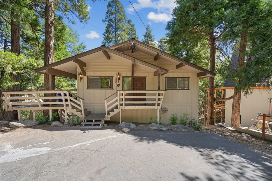 965 Lausanne Drive, Crestline, CA 92325 - Image #2