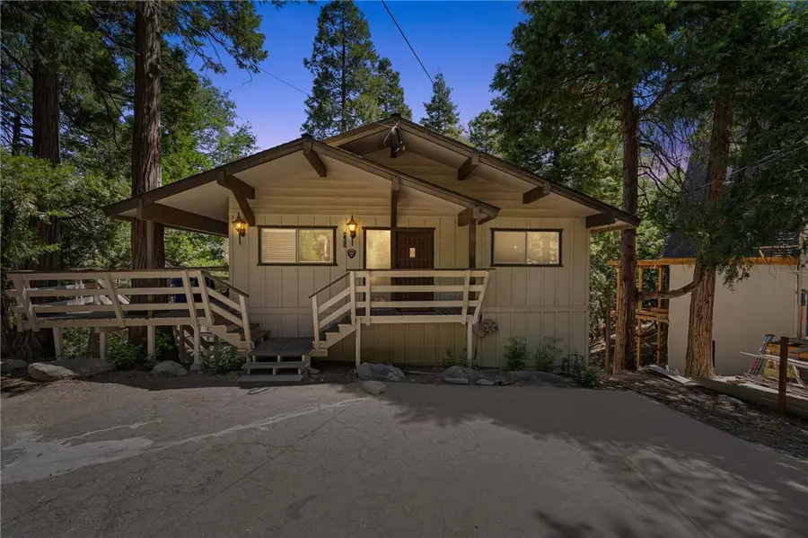 965 Lausanne Drive, Crestline, CA 92325 - Image #3