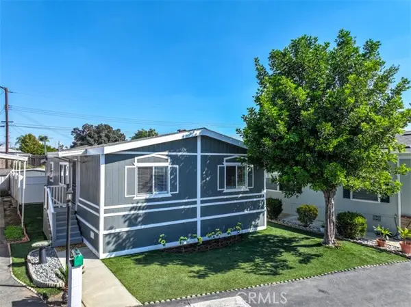 1635 W Covina Boulevard #109, San Dimas, CA 91773