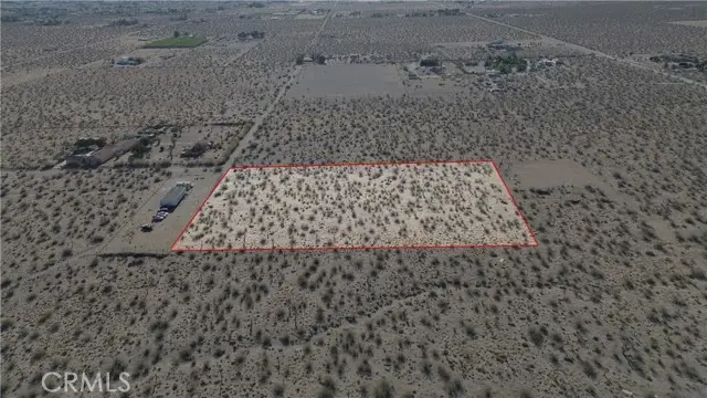 30275 Laramie, Lucerne Valley, CA 92356 - #2