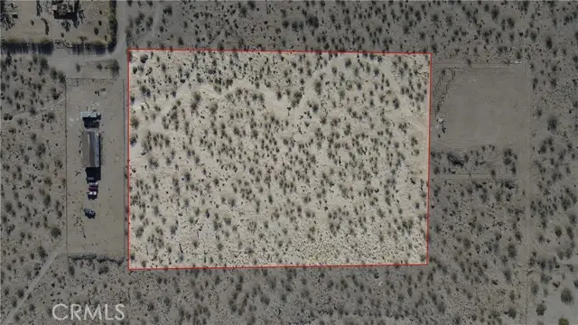 30275 Laramie, Lucerne Valley, CA 92356 - #3