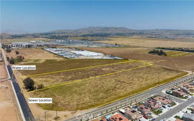 0 Palomar Road, Menifee, CA 92584 - Image #1