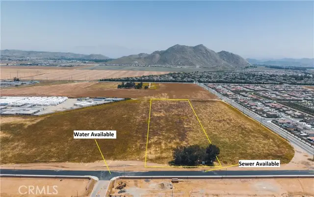 0 Palomar Road, Menifee, CA 92584 - Image #2