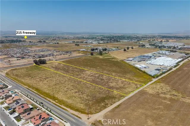 0 Palomar Road, Menifee, CA 92584 - Image #3